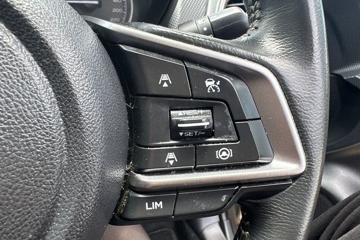 2023 Subaru Forester 2.5i