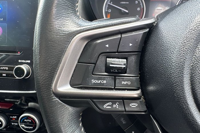 2023 Subaru Forester 2.5i