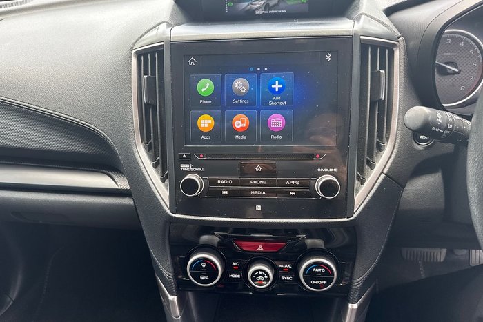 2023 Subaru Forester 2.5i