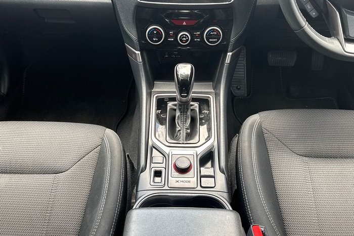 2023 Subaru Forester 2.5i