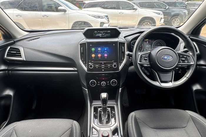 2023 Subaru Forester 2.5i