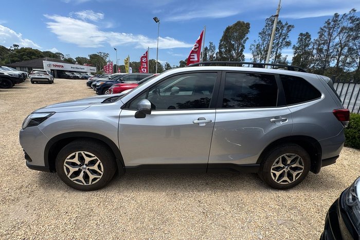 2023 Subaru Forester 2.5i