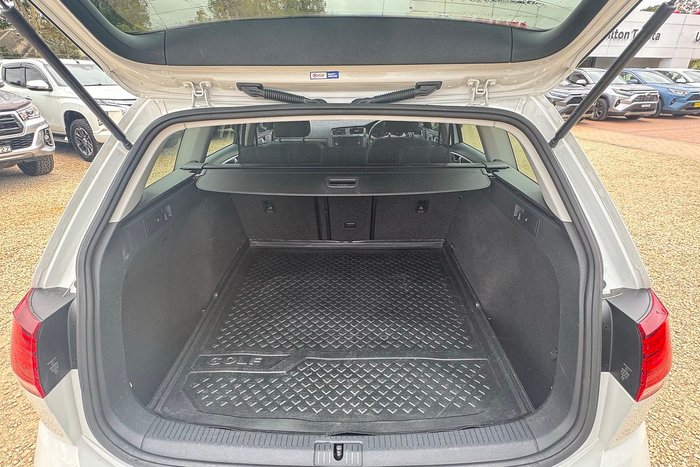 2018 Volkswagen Golf 110TSI Comfortline