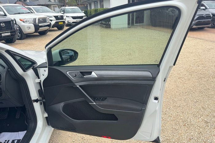 2018 Volkswagen Golf 110TSI Comfortline