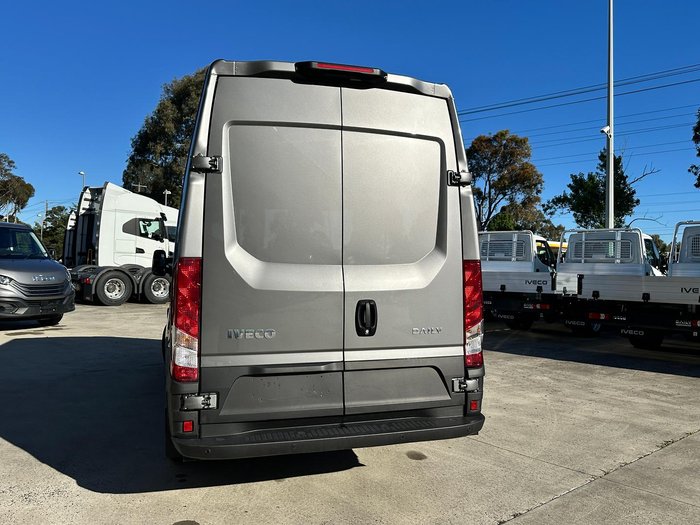 2023 Iveco Daily 35S14V