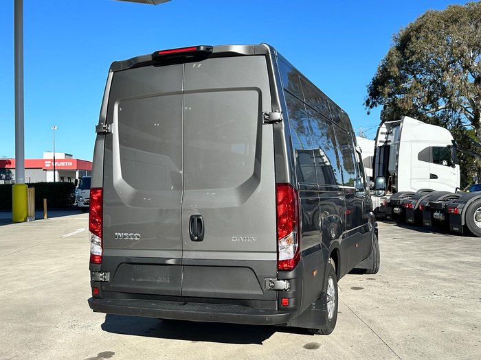 2023 Iveco Daily 35S14V