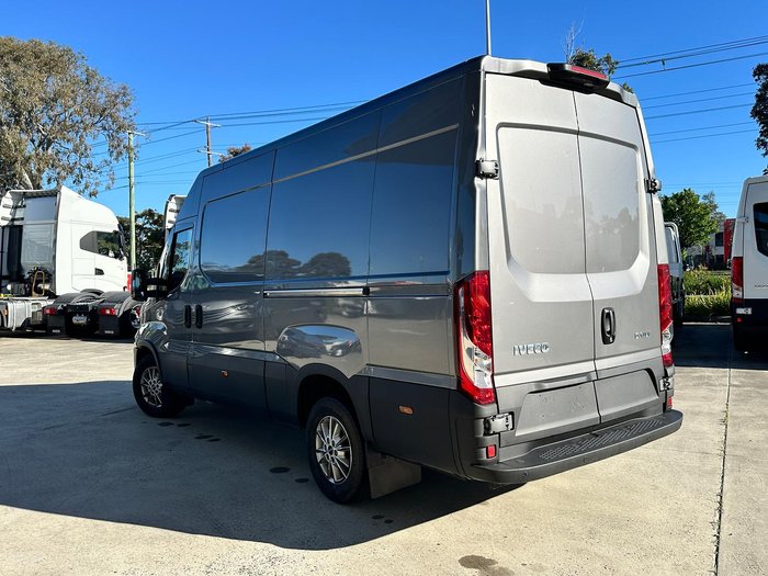 2023 Iveco Daily 35S14V