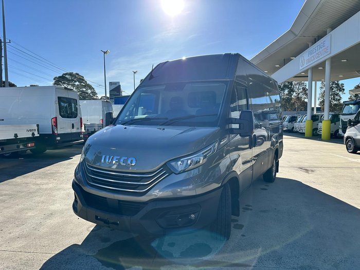 2023 Iveco Daily 35S14V