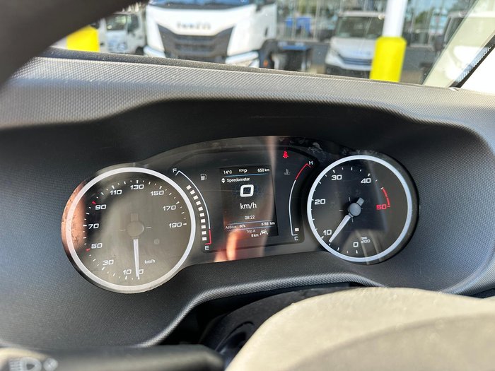 2023 Iveco Daily 35S14V