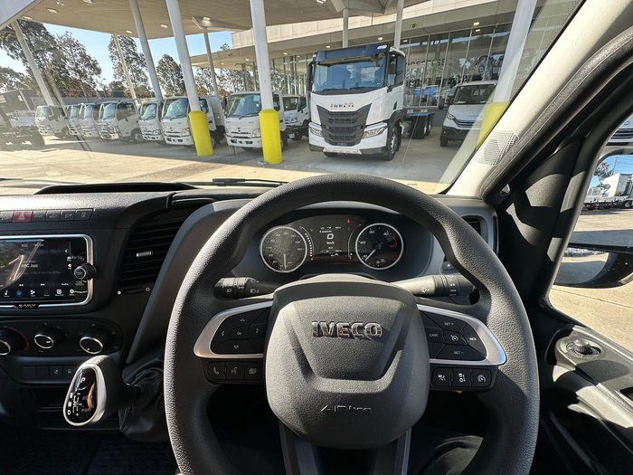 2023 Iveco Daily 35S14V