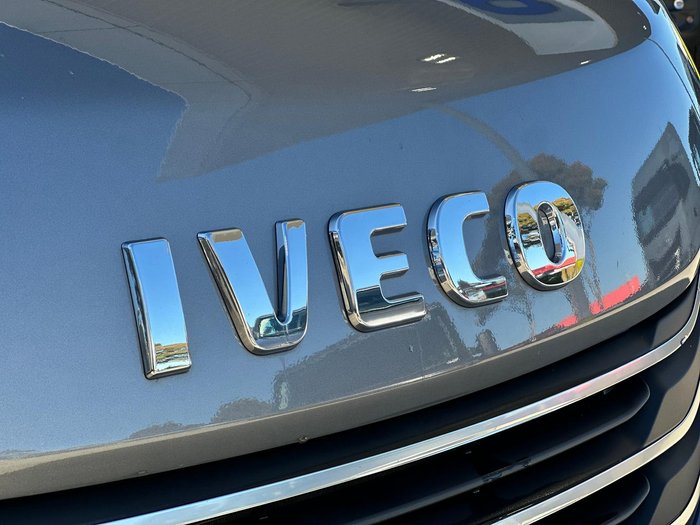 2023 Iveco Daily 35S14V