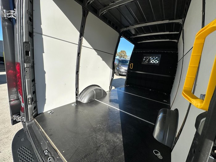 2023 Iveco Daily 35S14V