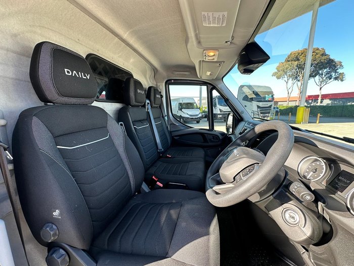2023 Iveco Daily 35S14V