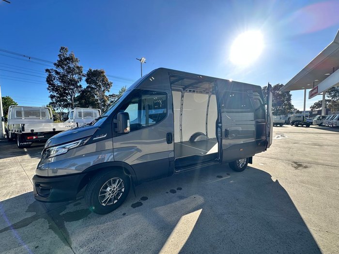 2023 Iveco Daily 35S14V