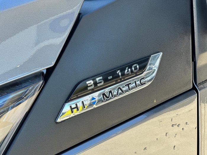 2023 Iveco Daily 35S14V