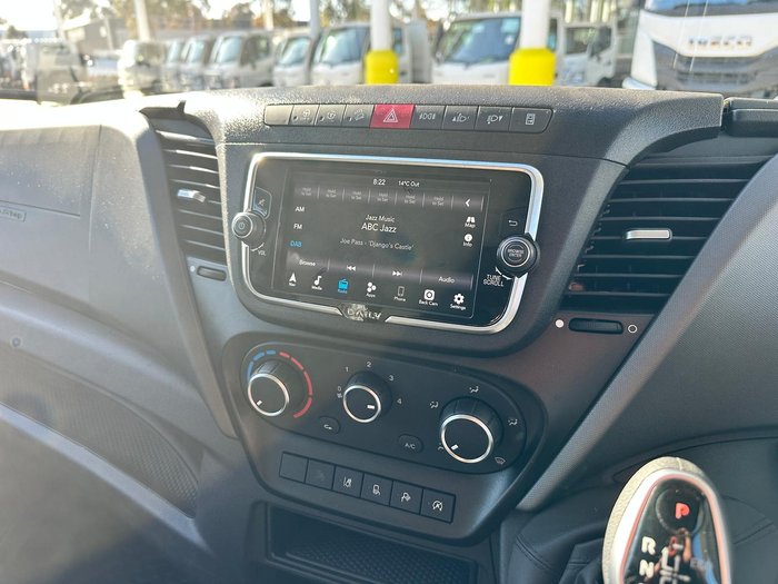 2023 Iveco Daily 35S14V