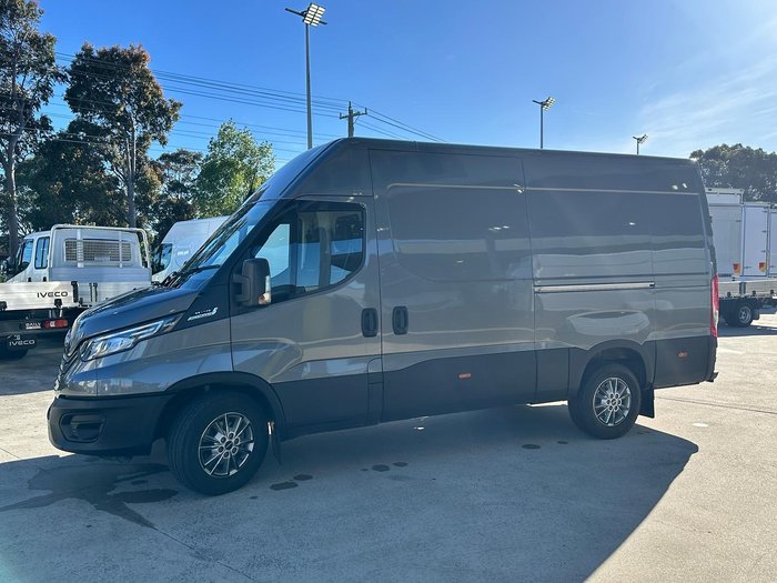 2023 Iveco Daily 35S14V
