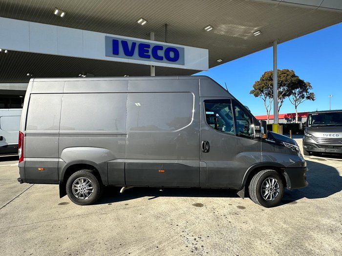 2023 Iveco Daily 35S14V