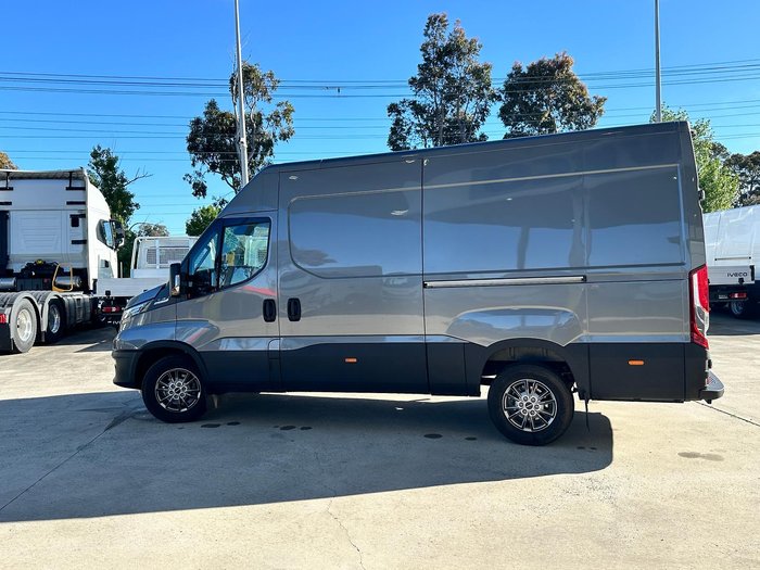 2023 Iveco Daily 35S14V