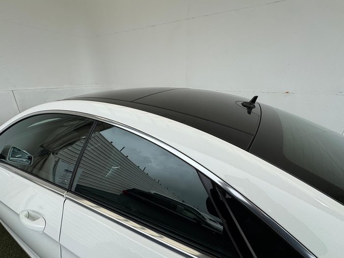 2015 Mercedes-Benz E-Class E200