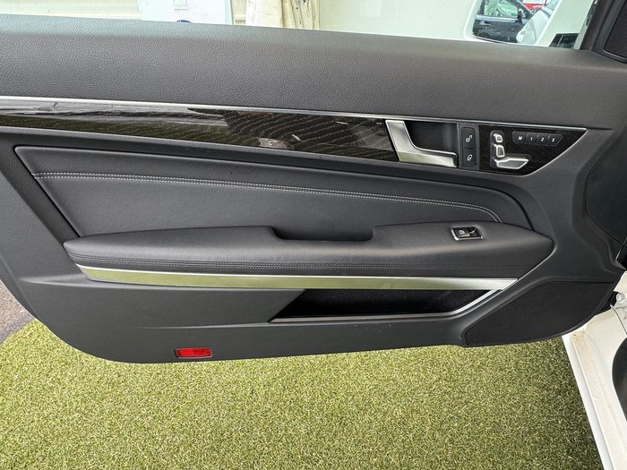 2015 Mercedes-Benz E-Class E200