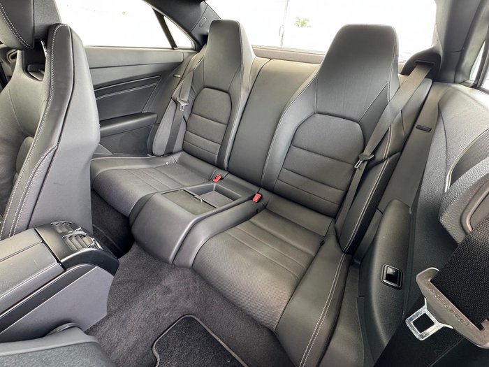 2015 Mercedes-Benz E-Class E200