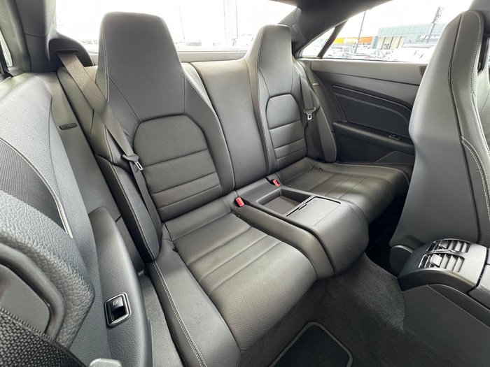 2015 Mercedes-Benz E-Class E200