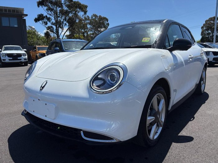 2025 GWM Ora Lux