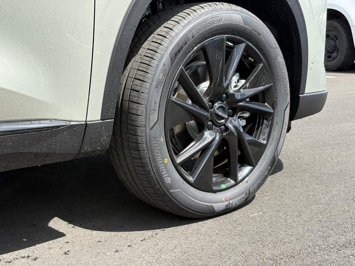 2025 GWM Haval H6 Ultra