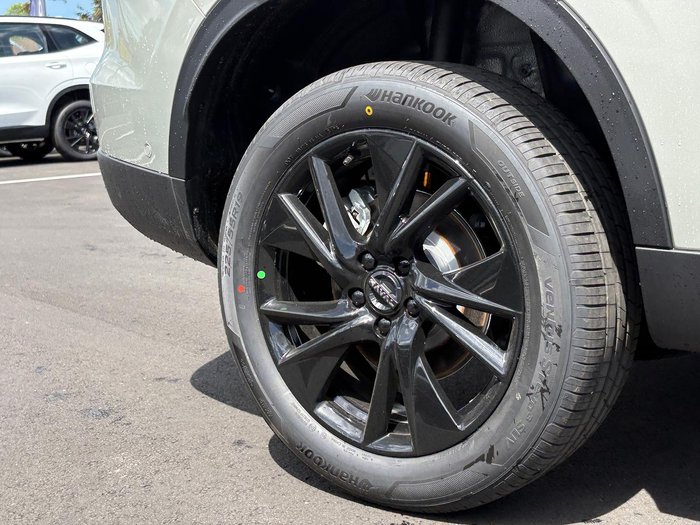 2025 GWM Haval H6 Ultra