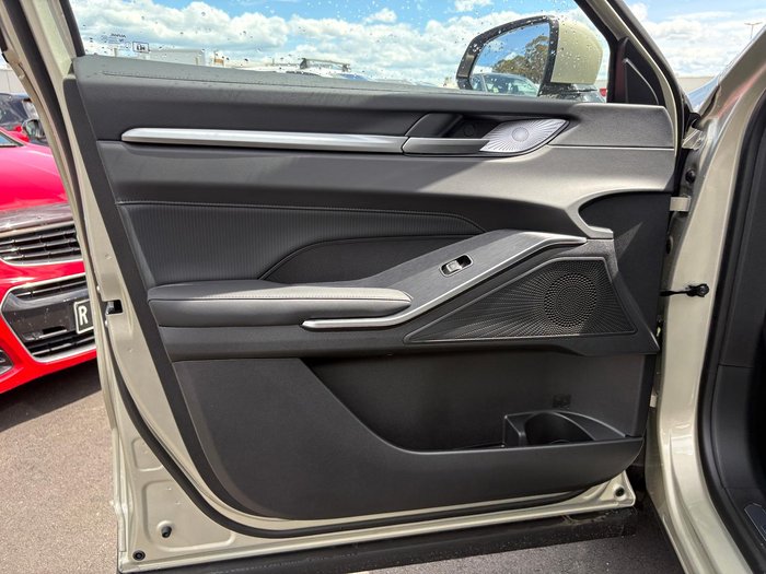 2025 GWM Haval H6 Ultra