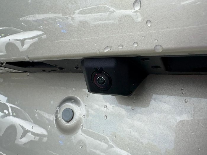 2025 GWM Haval H6 Ultra