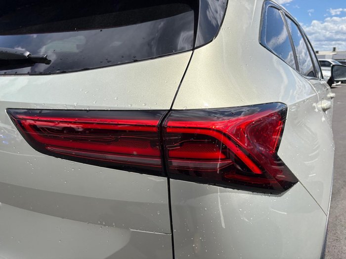 2025 GWM Haval H6 Ultra