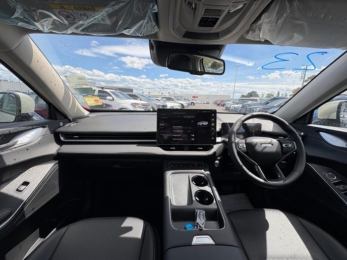 2025 GWM Haval H6 Ultra