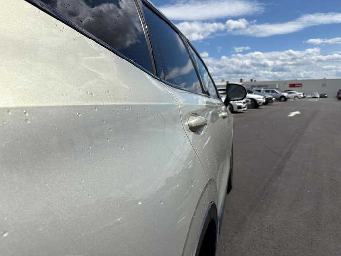 2025 GWM Haval H6 Ultra