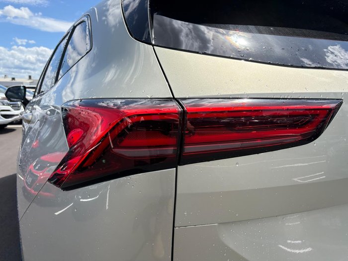 2025 GWM Haval H6 Ultra