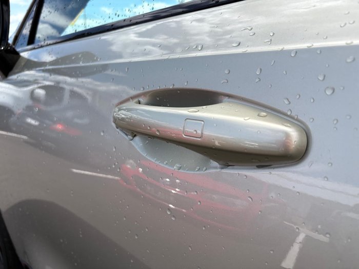 2025 GWM Haval H6 Ultra