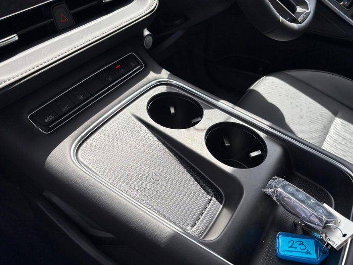 2025 GWM Haval H6 Ultra