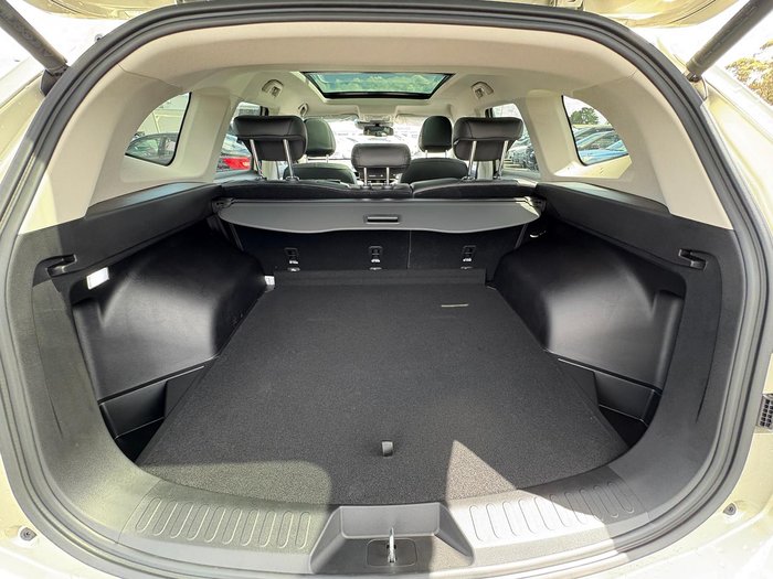 2025 GWM Haval H6 Ultra