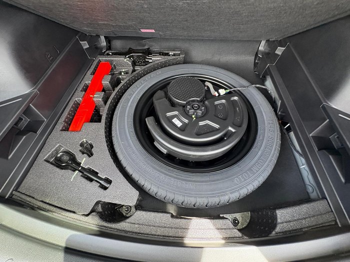 2025 GWM Haval H6 Ultra