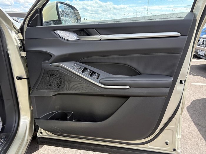 2025 GWM Haval H6 Ultra