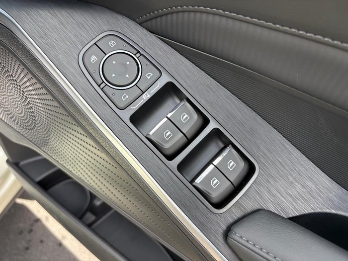 2025 GWM Haval H6 Ultra