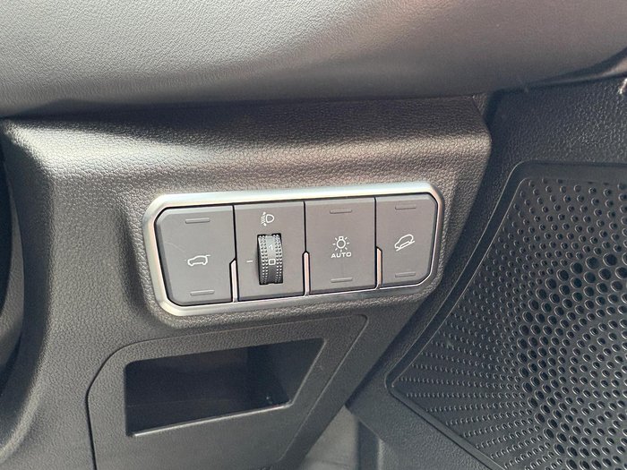 2025 GWM Haval H6 Ultra