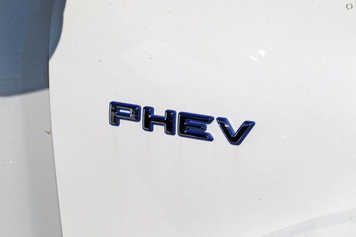 2025 GWM Cannon Alpha Lux PHEV