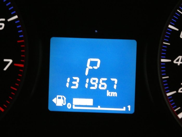 2015 Mitsubishi Outlander LS