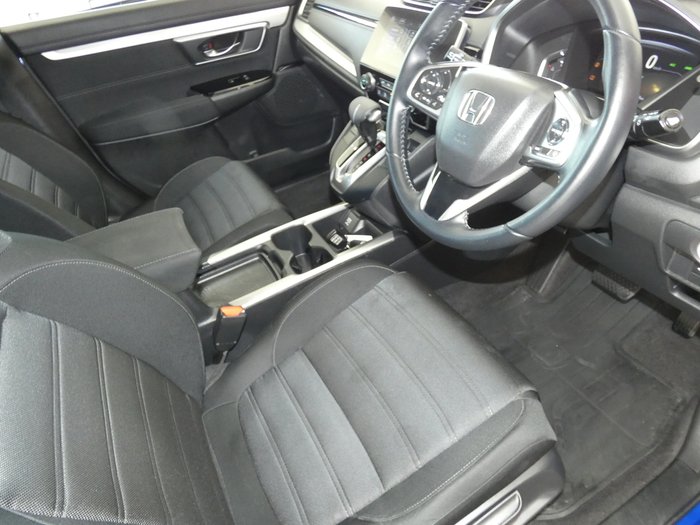 2019 Honda CR-V VTi-S