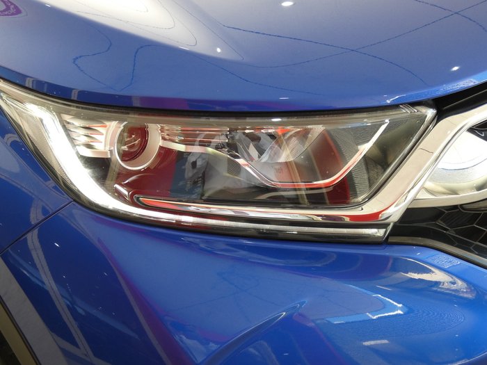 2019 Honda CR-V VTi-S