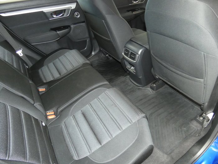 2019 Honda CR-V VTi-S