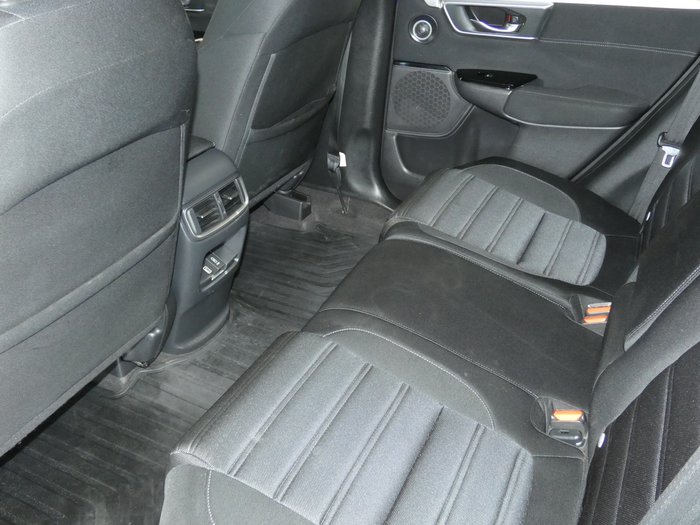 2019 Honda CR-V VTi-S