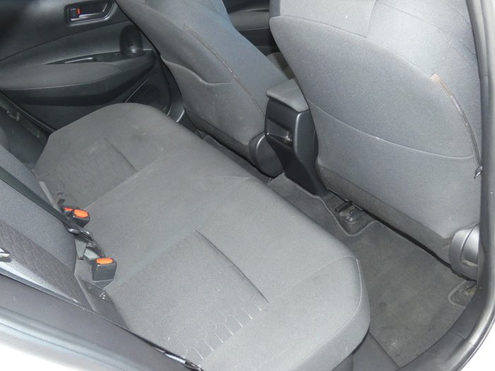 2019 Toyota Corolla Ascent Sport Hybrid